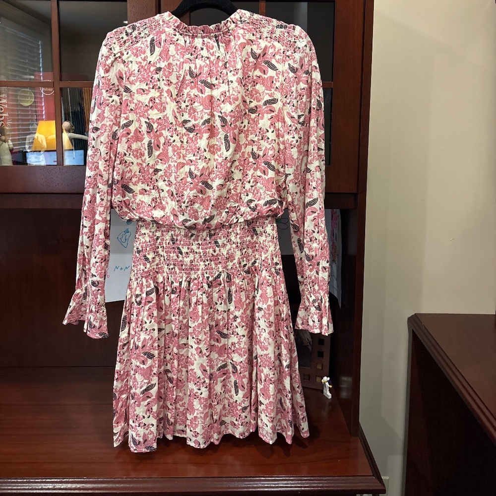 Roan & Ryan fully lined dress - Picture 3 of 3